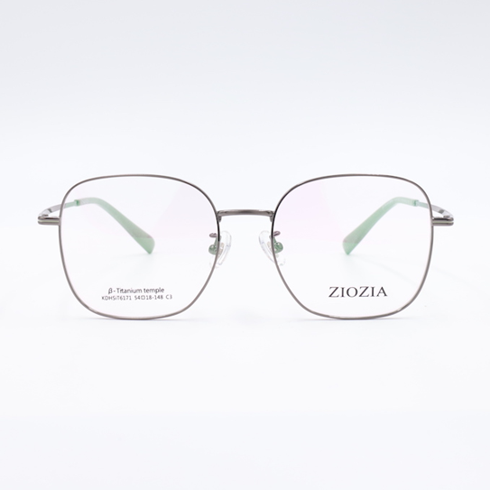 Gọng kính ZIOZIA KDHSiT6177.C3.C